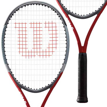【全品10%OFFクーポン】「2017新製品」Wilson(ウィルソン)「TRIAD XP 5(トライアド XP5) WRT737920」硬式テニスラケット
