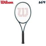 10OFFݥ󢧡4/17 9:59֤ۡбץ륽 Wilson żƥ˥饱å BLADE 100L V9 ե졼Τ ֥졼 100L WR150111U ¨в١