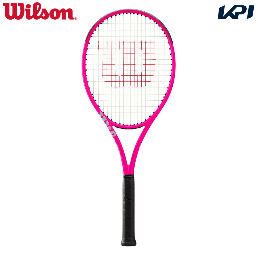 Wilson Steam 105 テニスラケット　G2 楽天市場】ウィルソン スティーム 105sの通販