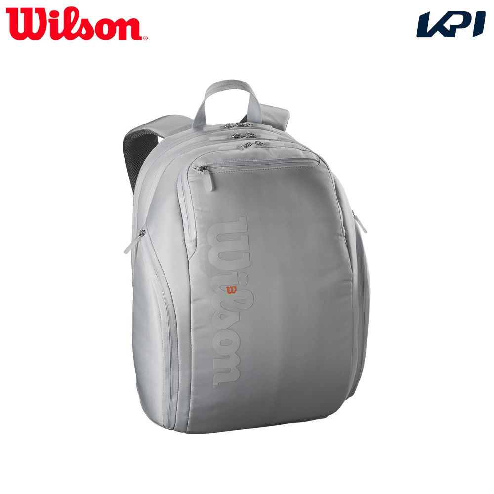 「あす楽対応」ウイルソン Wilson テニスバッグ ケース SHIFT SUPER TOUR BACKPACK シフト スーパーツアー バックパック WR8030001001『即日出荷』