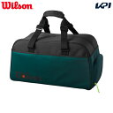 バッグ 【全品10％OFFクーポン▼】「あす楽対応」ウイルソン Wilson テニスバッグ・ケース BLADE SUPER TOUR SMALL DUFFEL V9 ブレード スーパーツアー スモールダッフルバッグ WR8032101001『即日出荷』