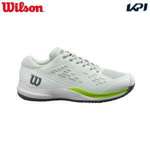 10OFFݥ󢧡֤ۡбץ륽 Wilson ƥ˥塼 ǥ RUSH PRO ACE W OPAL B/Wh åץ WRS331960 2024SS¨в١