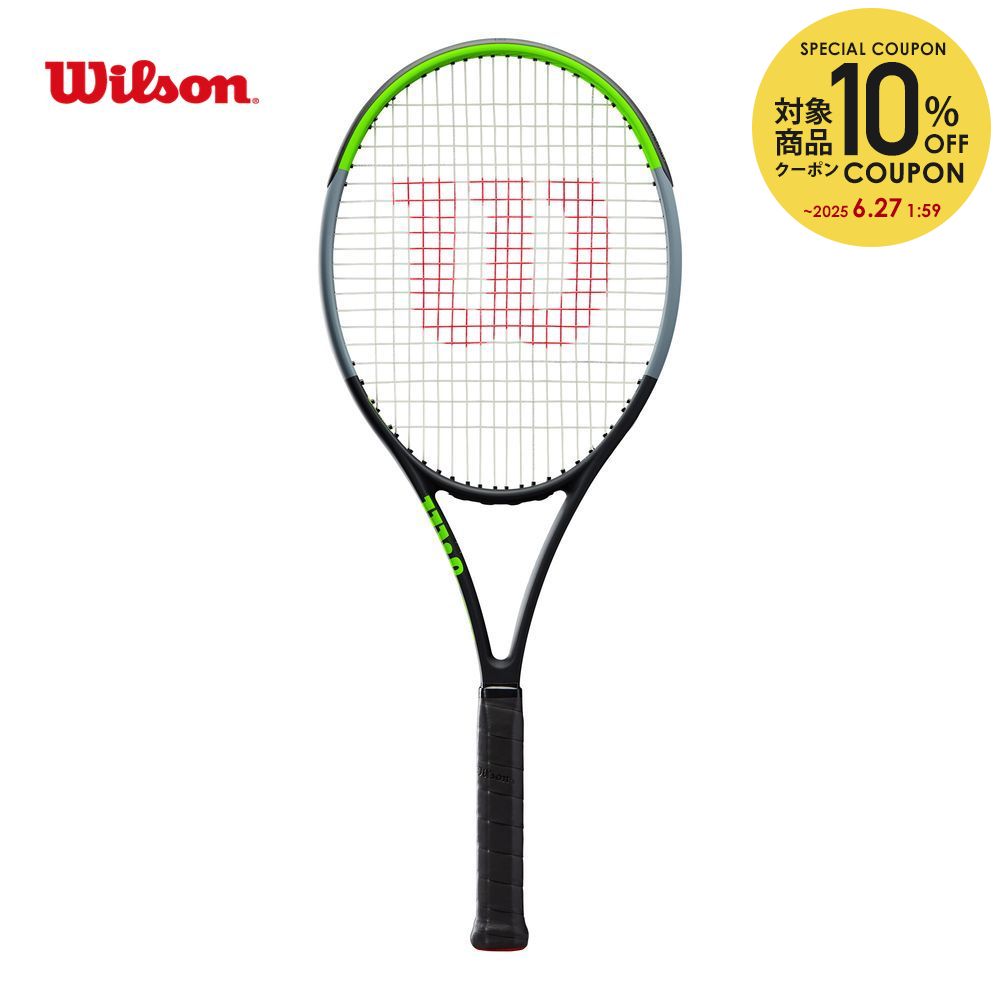  Si10OFFN[|Ώ EC\ Wilson dejXPbg BLADE 104 SW CV V7.0@u[h104 SW CV@ZiEEBAYEf WR014211S