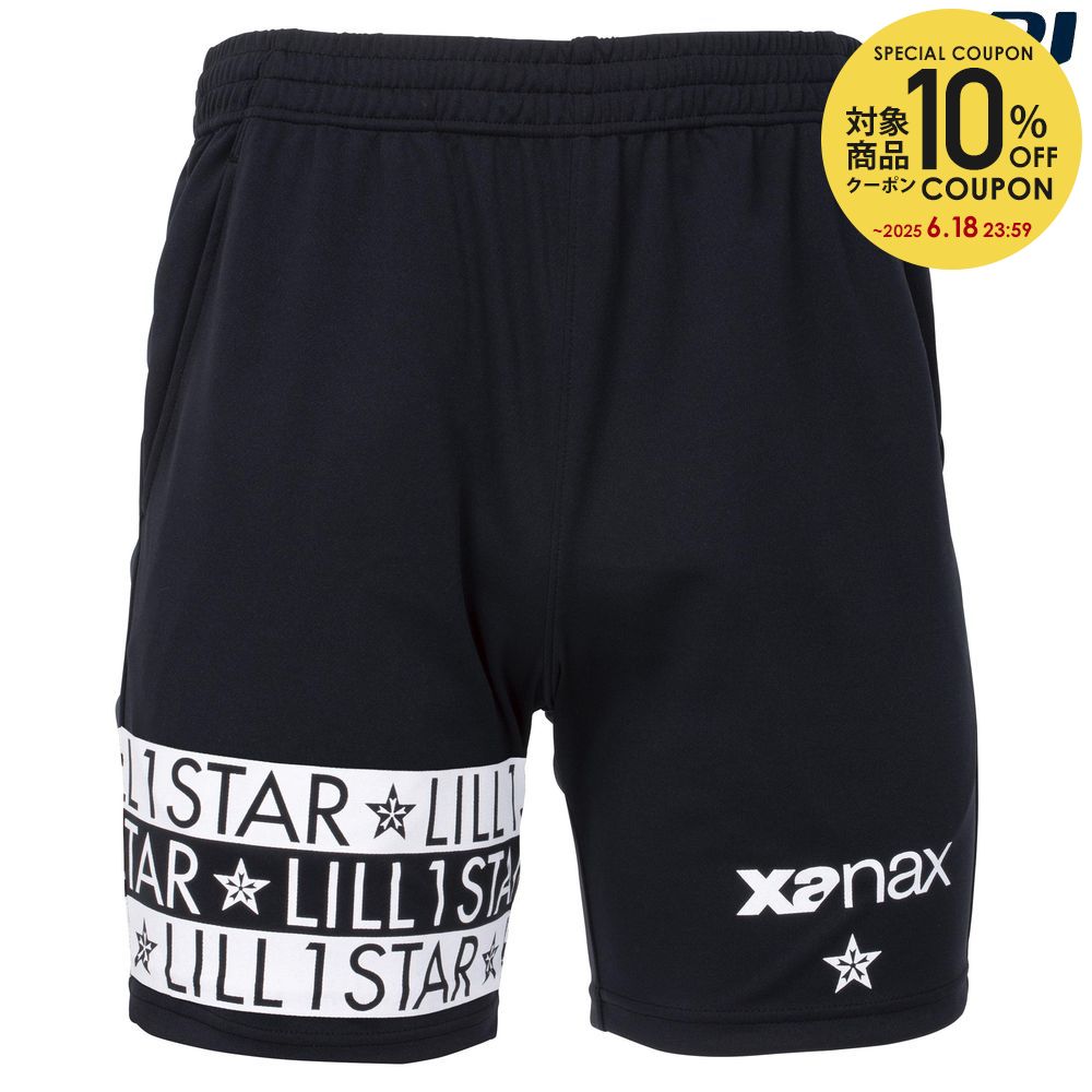 10OFFݥоݡۥʥå XANAX 奦  ϡեѥ BW24THP 2024SS
