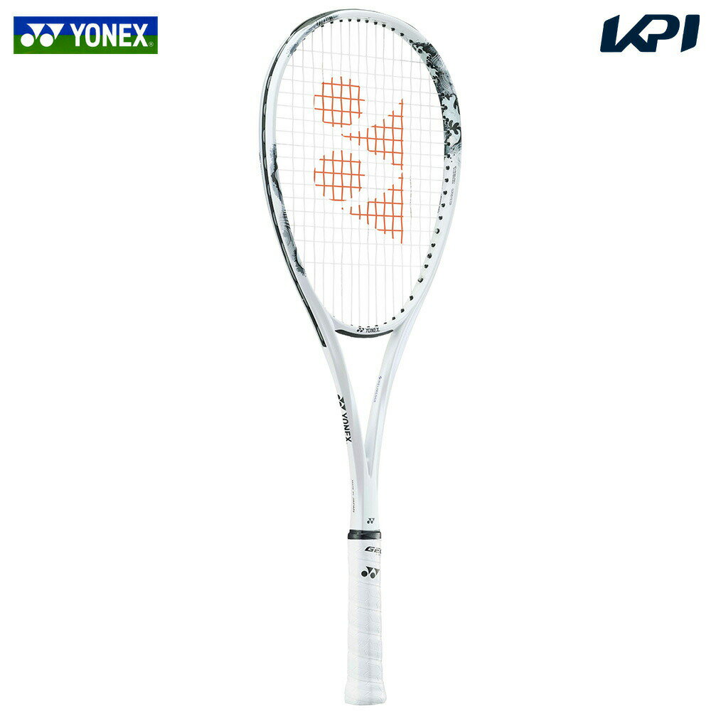 ヨネックス YONEX ソフトテニス ソフトテニスラケット GEOBREAK 80S ジオブレイク 80S フレームのみ 02GB80S-719 7月中旬発売予定※予約