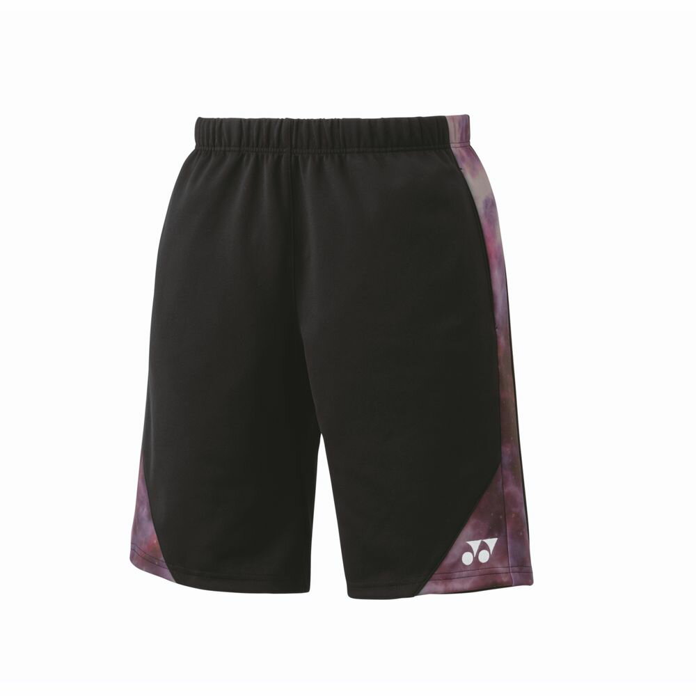 【全品10％OFFクーポン▼】ヨネックス YONEX テニスウェア メンズ ニットハーフパンツ 15188 2024SS 2