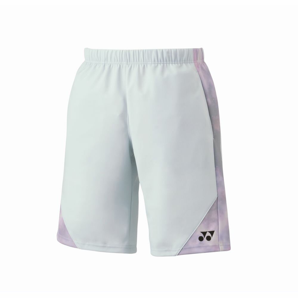 【全品10％OFFクーポン▼】ヨネックス YONEX テニスウェア メンズ ニットハーフパンツ 15188 2024SS 3