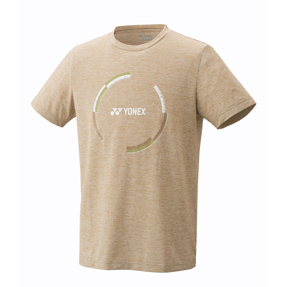 楽天市場】ヨネックス Tシャツ（カラーベージュ）（スポーツ