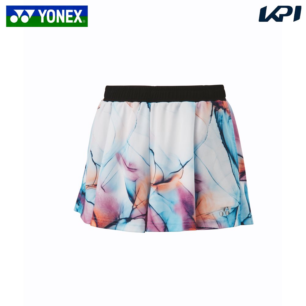 ヨネックス ウィメンズショートパンツ ボトムス(通常) 25090-459 YONEX