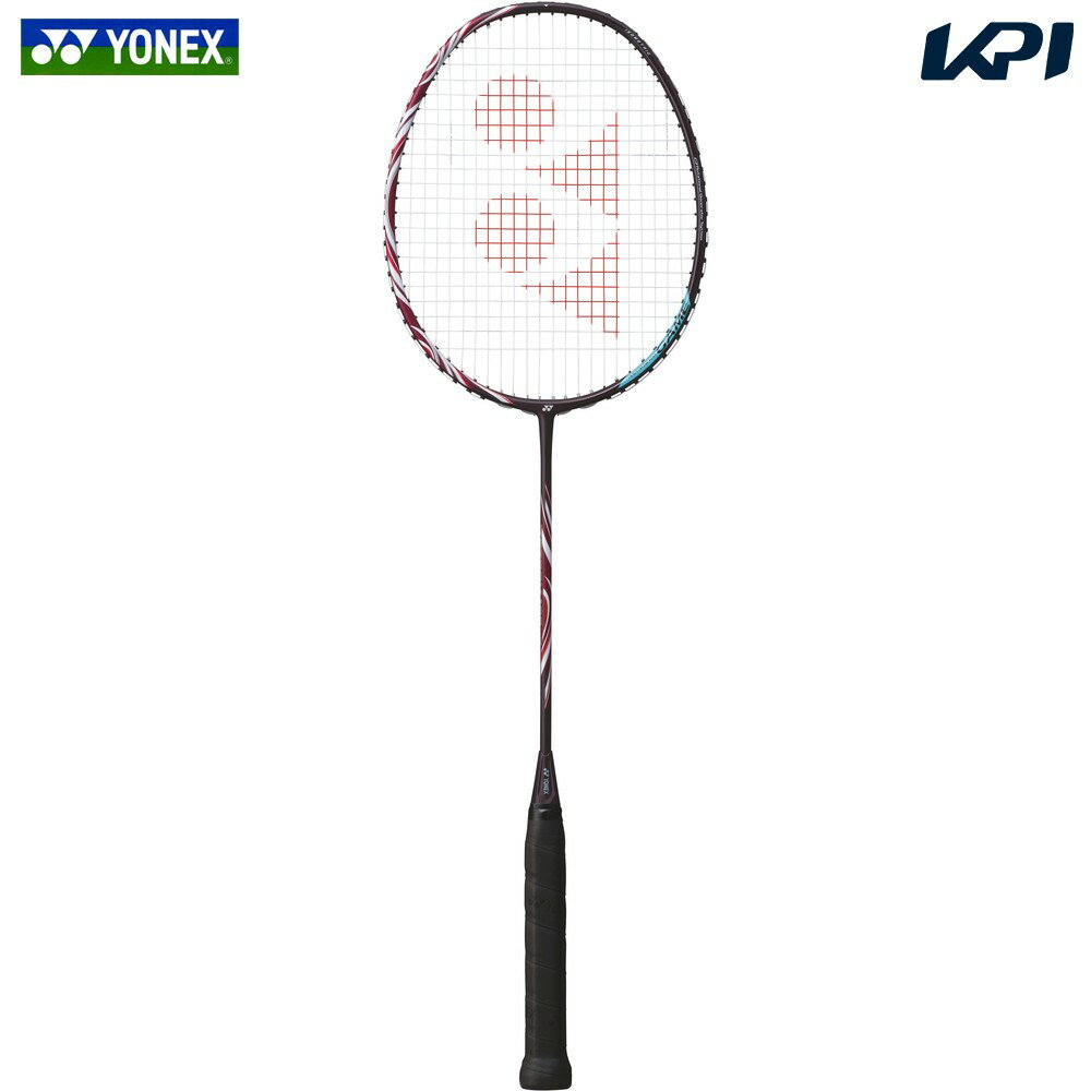 「あす楽対応」ヨネックス YONEX バドミントンラケット ASTROX 100 GAME アストロクス100ゲーム フレームのみ AX100G-821 『即日出荷』