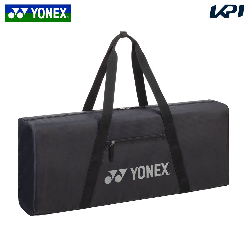 【全品10％OFFクーポン▼】「あす楽対応」ヨネックス YONEX テニスバッグ・ケース ジムバッグL BAG24GBL 『即日出荷』