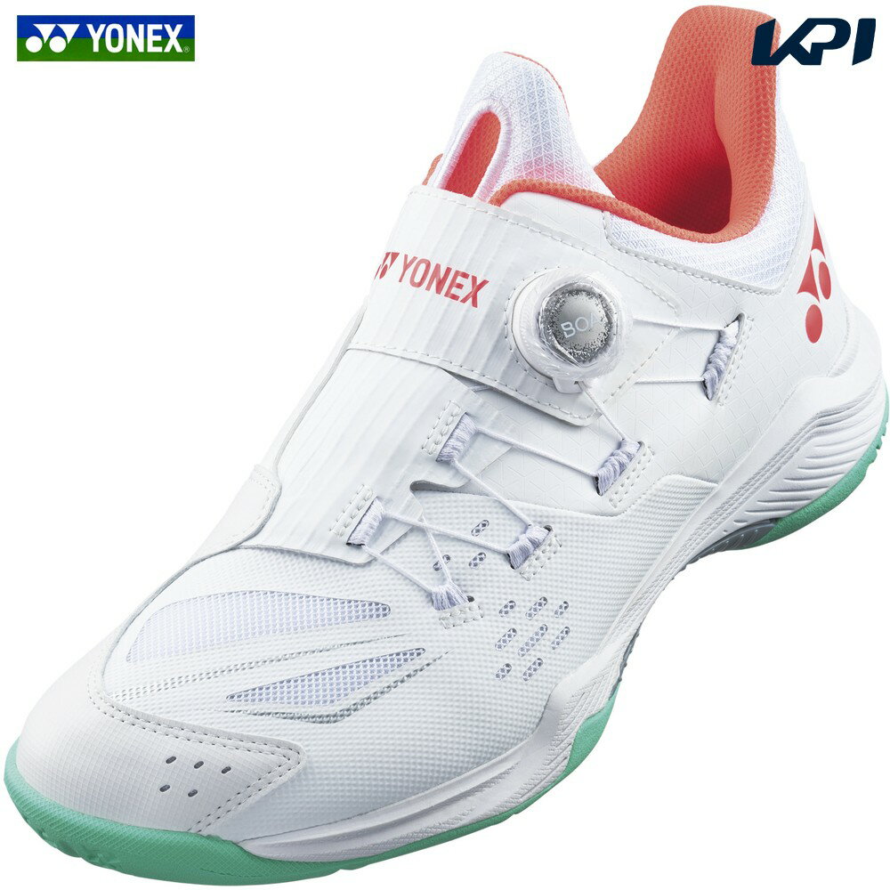 【店内全品★P5倍！】ヨネックス パワークッション65Z YONEX バドミントンシューズ メンズ レディース ホワイト 白 ブルー 青 POWER CUSHION 65 Z SHB65Z3 バドミントン バド フットウェア フットウエア スポーツシューズ 靴 シューズ スポーツ スポーティ ZSPO