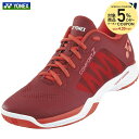 【全品10％OFFクーポン▼】ヨネックス YONEX バドミントンシューズ ユニセックス COMFORT Z パワークッション コンフォートZ SHBCFZ3-239「エントリーでシューレースプレゼントキャンペーン」