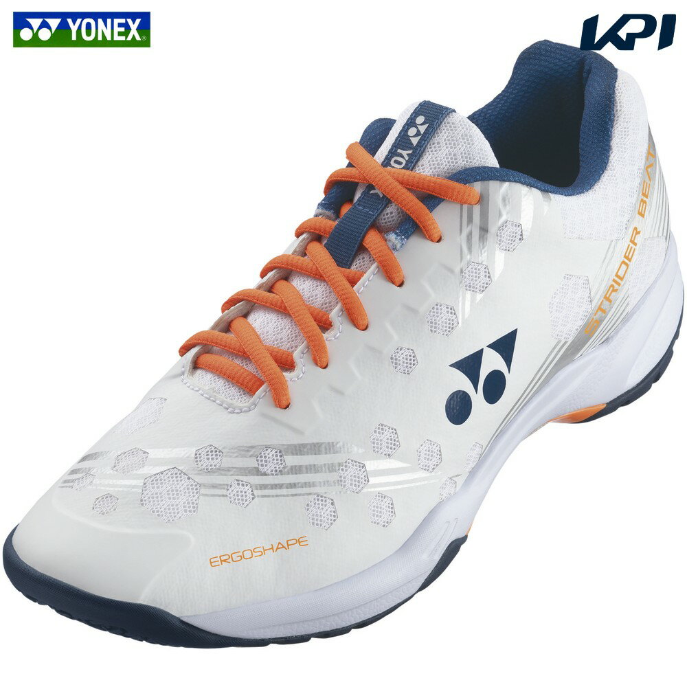 ͥå YONEX Хɥߥȥ󥷥塼 ˥å STRIDER BEAT ѥå ȥ饤ӡ SHBSB1-386 ֥ȥ꡼ǥ塼졼ץ쥼ȡ