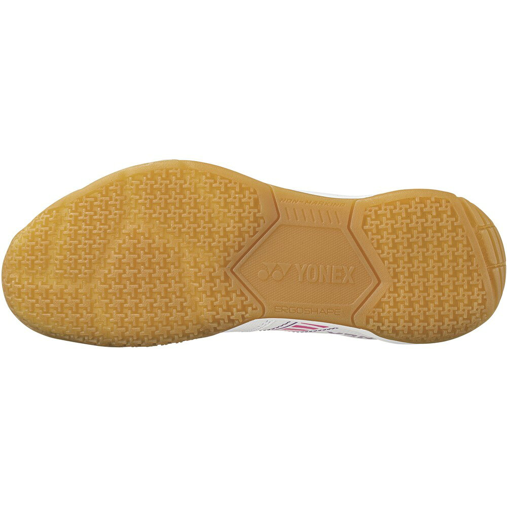 ��5%OFF�����ݥ��оݡۥ�ͥå��� YONEX �Хɥߥ�ȥ󥷥塼�� ��ǥ����� STRIDER FLOW �ѥ���å���� ���ȥ饤�����ե��� SHBSF1-062