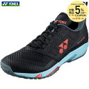 【5%OFFクーポン対象】ヨネックス YONEX テニスシューズ ユニセックス AD-ACCEL W AC パワークッション アドアクセル ワイドGC SHTA...