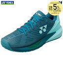 【5%OFFクーポン対象】『即日出荷』ヨネックス YONEX テニスシューズ メンズ ECLIPSION 5 パワークッション エクリプション5 MAC オール...