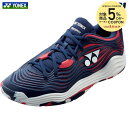 『即日出荷』ヨネックス YONEX テニスシューズ メンズ FUSIONREV 5 パワークッション フュージョンレブ5 メン AC SHTF5MACY-097