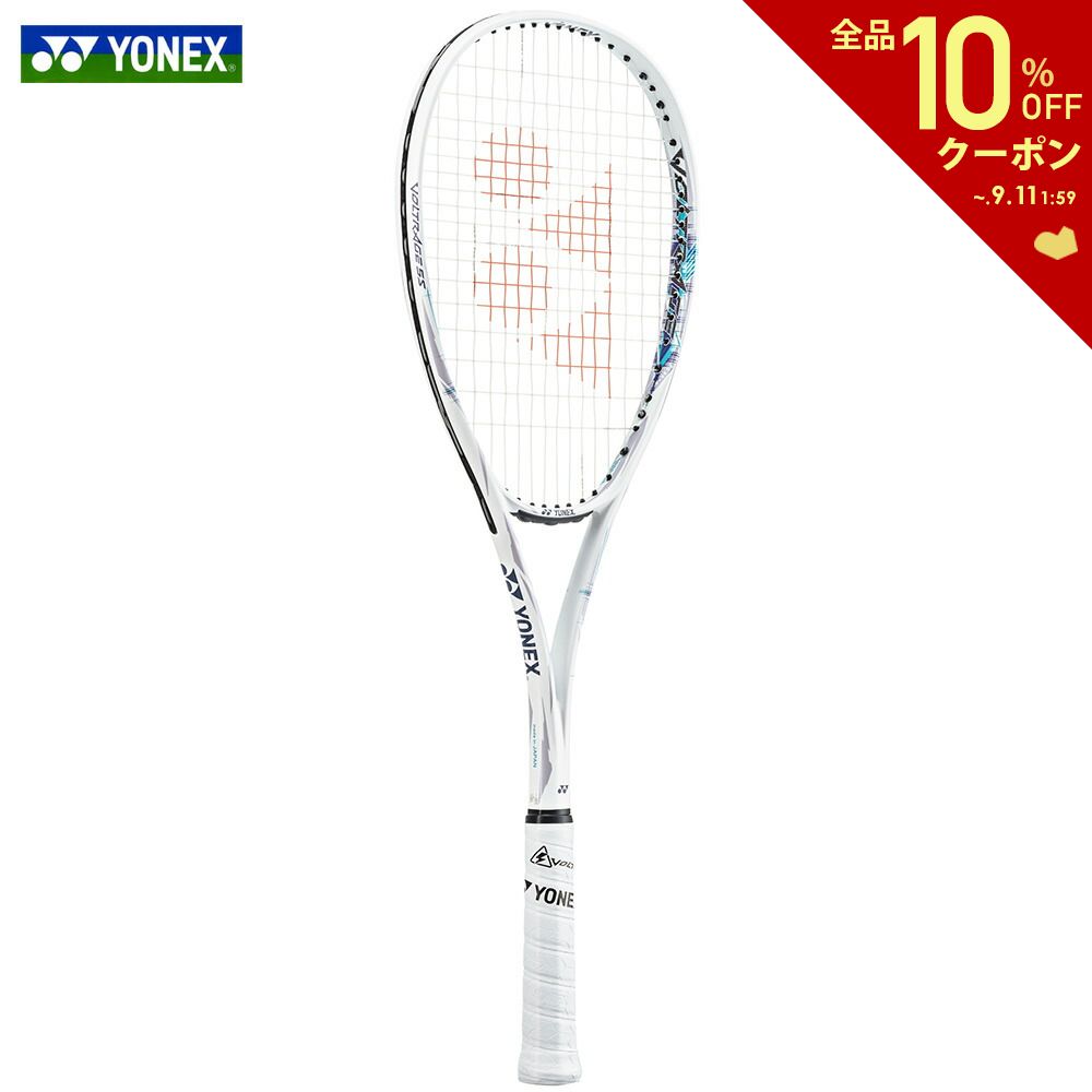 ヨネックス YONEX ソフトテニスラケット VOLTRAGE 5S ボルトレイジ5S 新デザイン フレームのみ VR5S-305