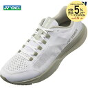 【5%OFFクーポン対象】ヨネックス YONEX ランニングシューズ レディース セーフラン フィットジョグ SHRFJ1L-797