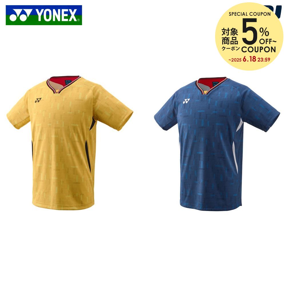 5OFFݥоݡۥͥå YONEX Хɥߥȥ󥦥 ˥ ॷ 10700J 2025SS