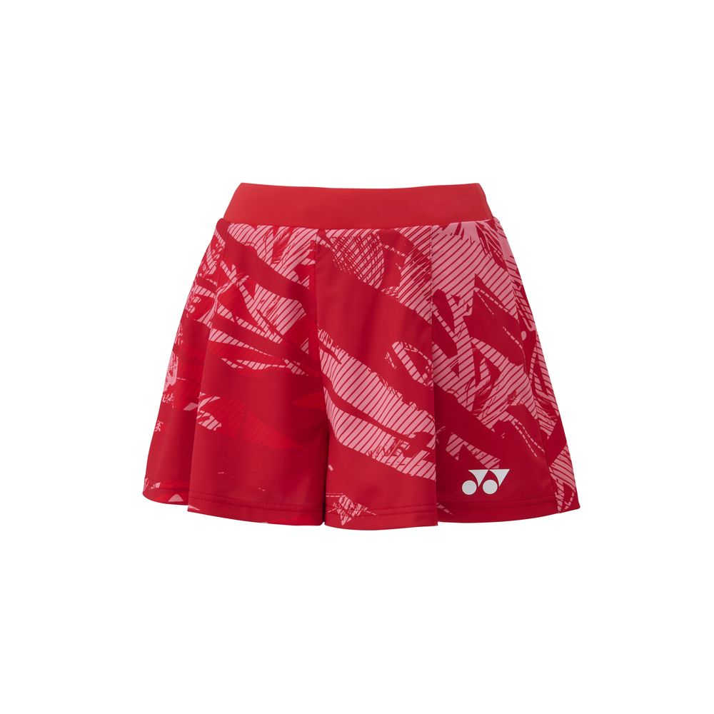 YONEX 赤 ショートパンツ 楽天市場】yonex ショート パンツ 赤の通販