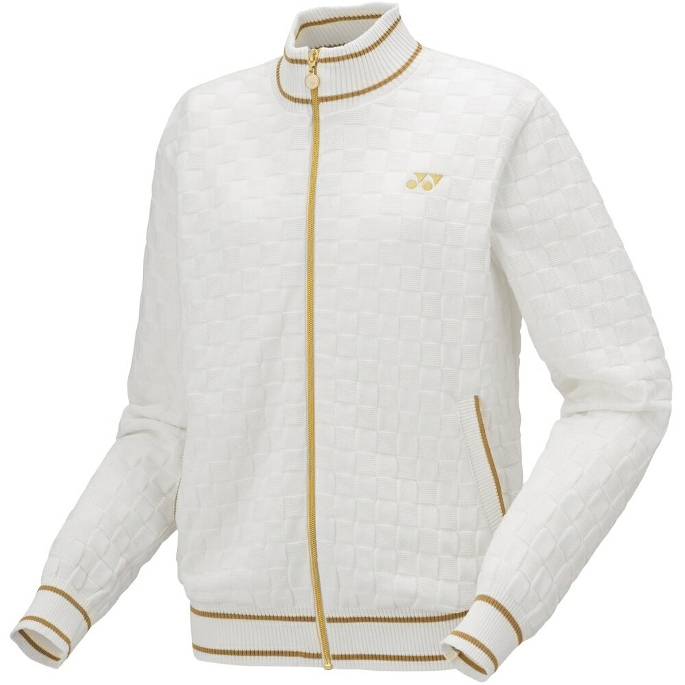 【5%OFFクーポン対象】ヨネックス YONEX テニスウェア レディース ウィメンズセーター 37004 2025SS 3