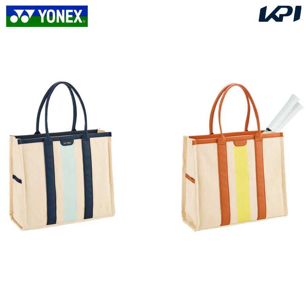 【5%OFFクーポン対象】ヨネックス YONEX テニスバッグ・ケース Beauty & Bloom トートバッグ BAG2551