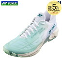 ヨネックス YONEX バドミントンシューズ ユニセックス パワークッションカスケードドライブ SHBCD2-136 「春まつりキャンペーン対象」