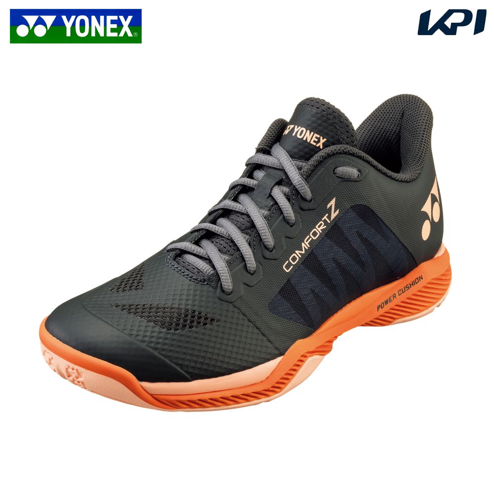 【5％OFFクーポン対象】ヨネックス YONEX バドミントンシューズ ユニセックス パワークッションコンフォートZ SHBCFZ3-144 6月下旬発売予定※予約