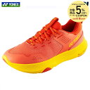 ヨネックス YONEX ラケットスポーツ競技者向けトレーニングシューズ メンズ PRIME TRAINER プライムトレーナーメン ランニング テニス バドミントン SHRPT1M-496