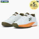 【5%OFFクーポン対象】ヨネックス YONEX テニスシューズ レディース ECLIPSION 5 パワークッション エクリプション5 L AC オールコート...