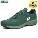 ヨネックス YONEX テニスシューズ メンズ SONICAGE パワークッション ソニケージ メン AC オールコート用 SHTSCMA-191