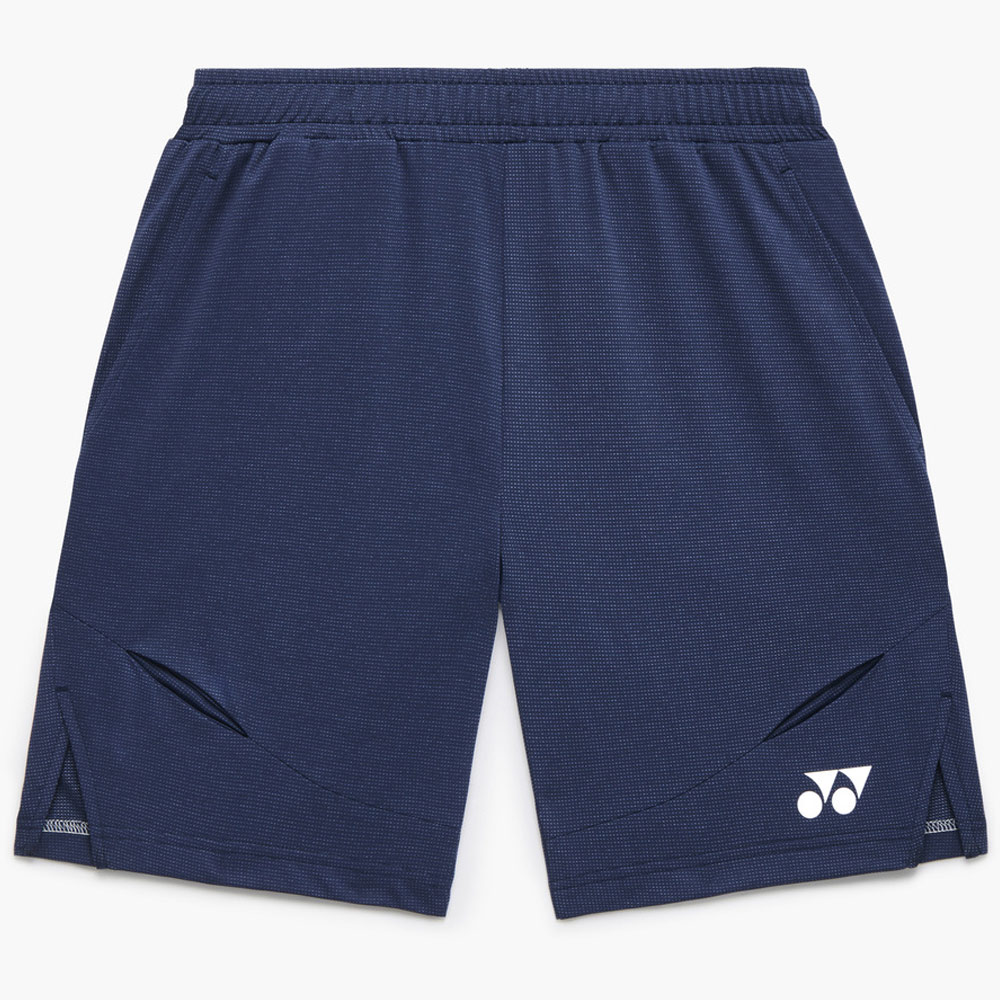 YONEX ネイビー ハーフパンツ 楽天市場】ヨネックス ウェア（カラーネイビー）（ハーフパンツ