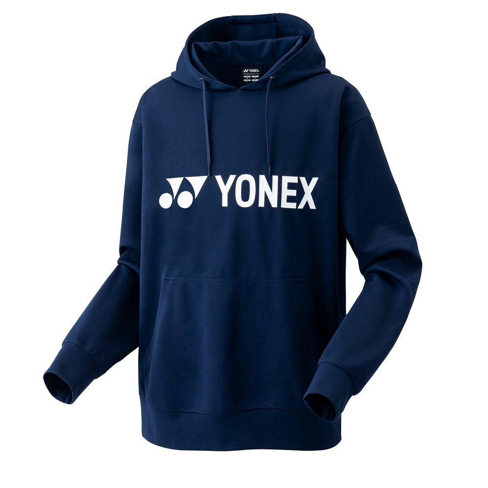 美品 YONEX 裏起毛 パーカー ネイビー Sサイズ ヨネックス 楽天市場】ヨネックス パーカー（サイズ（S/M/L）M）（テニス