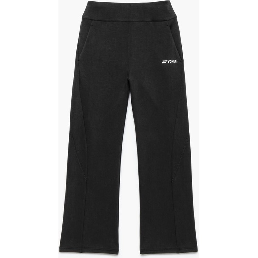 KPIの【5％OFFクーポン対象】ヨネックス YONEX テニスウェア レディース ウィメンズ ニットウォームアップパンツ 67116 2026SS｜アングル2