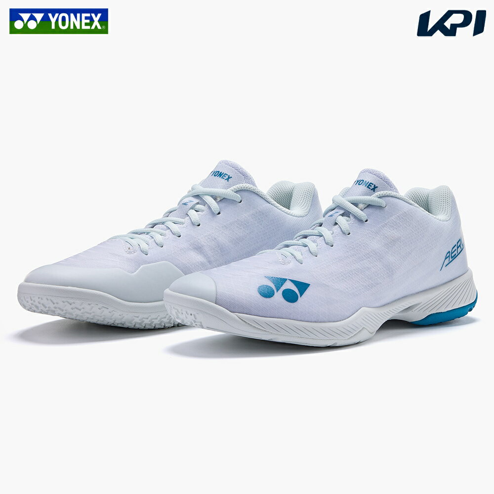 ヨネックス YONEX バドミントンシューズ パワークッション エアラスZ メン AERUS Z SHBAZ2M-207 12月中旬発売予定※予約