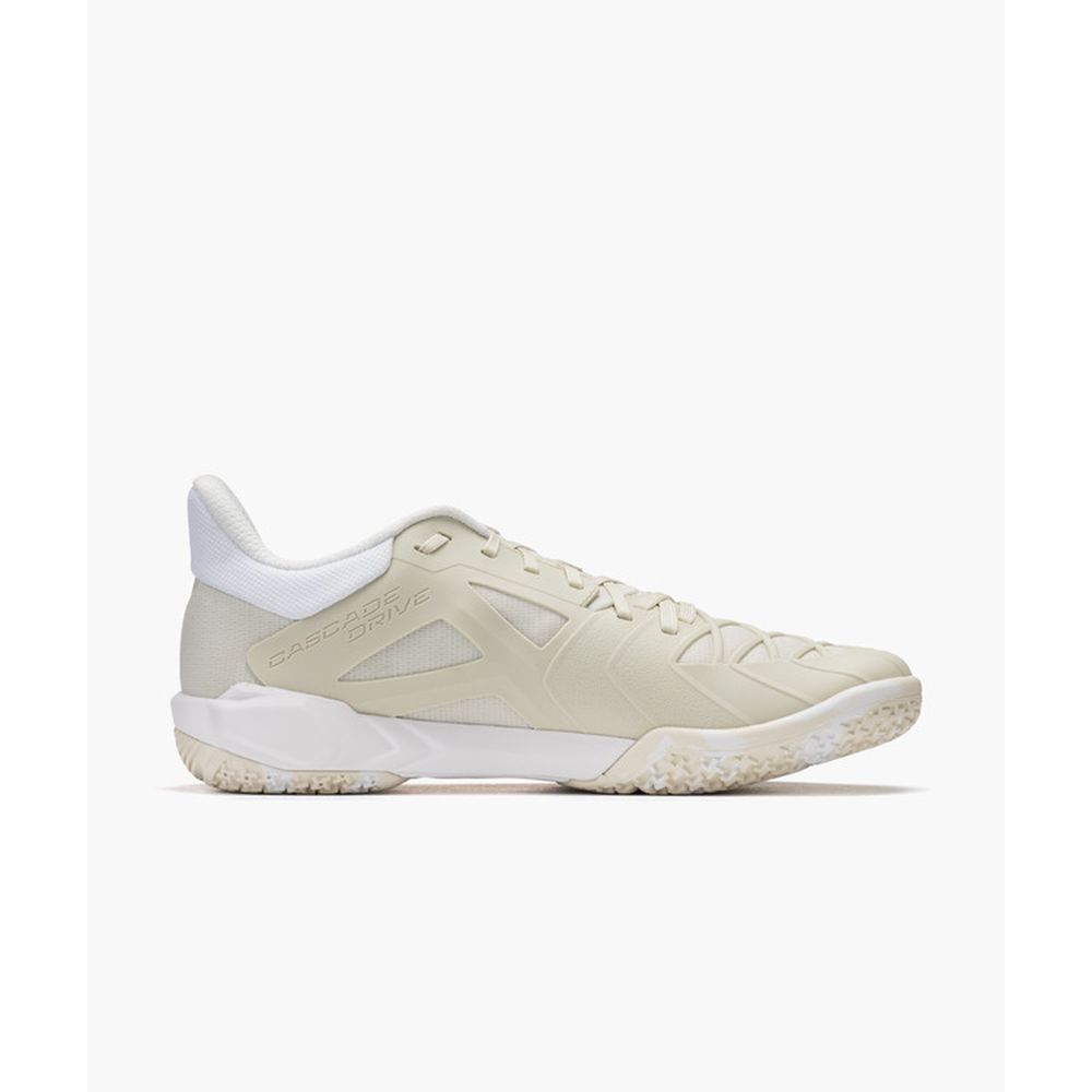 ��5%OFF�����ݥ��оݡֺۡ�û�����в١ץ�ͥå��� YONEX �Хɥߥ�ȥ󥷥塼�� �ѥ���å���󥫥������ɥɥ饤�� CASCADE DRIVE �饤�ȥ١����� SHBCD3-343�֥���ȥ꡼�ǥ��塼�졼���ץ쥼��ȡ�