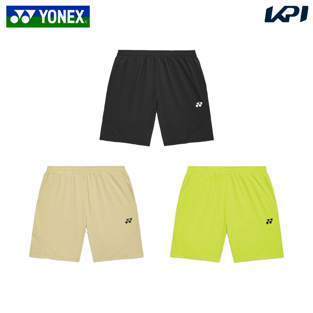 ��5%OFF�����ݥ��оݡۥ�ͥå��� YONEX �ƥ˥������� ��˥��å��� ��˥ϡ��եѥ�� 15245 2026SS