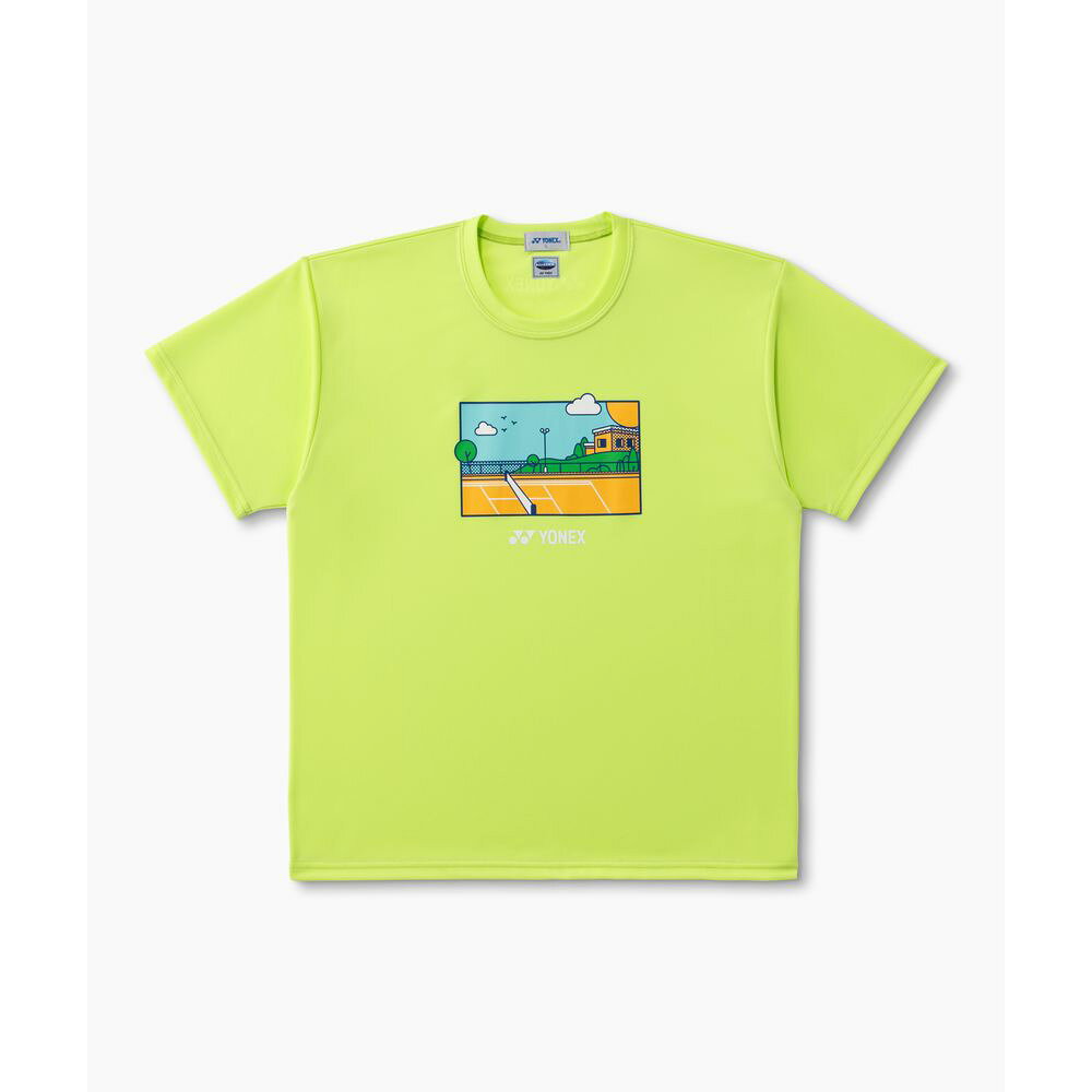 楽天市場】yonex tシャツ（サイズ（S/M/L）LL）（テニス｜スポーツ