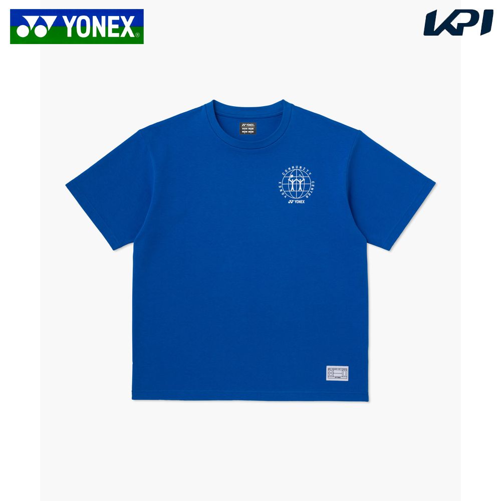 楽天市場】ヨネックス 記念tシャツの通販