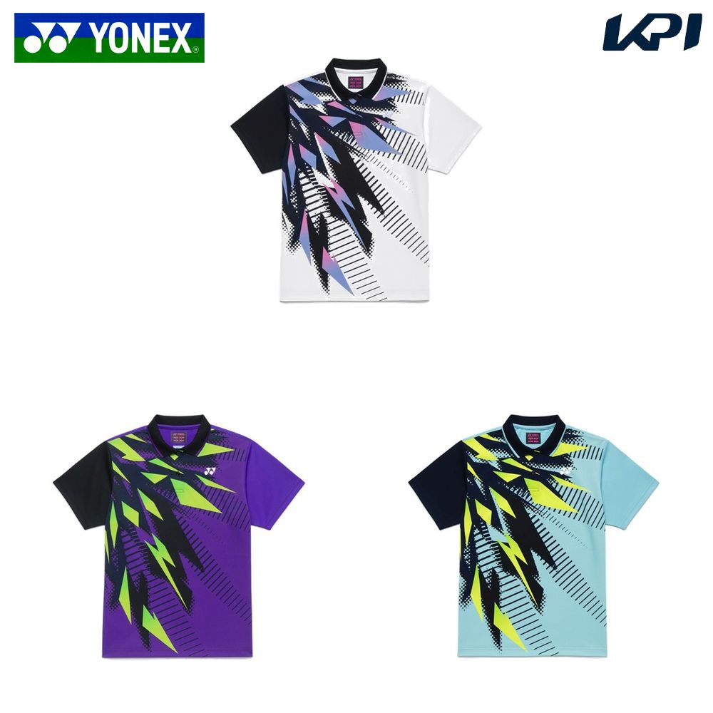 ��5%OFF�����ݥ��оݡۥ�ͥå��� YONEX �ƥ˥������� ��ǥ����� ������󥺥����ॷ��� 20986 2026SS