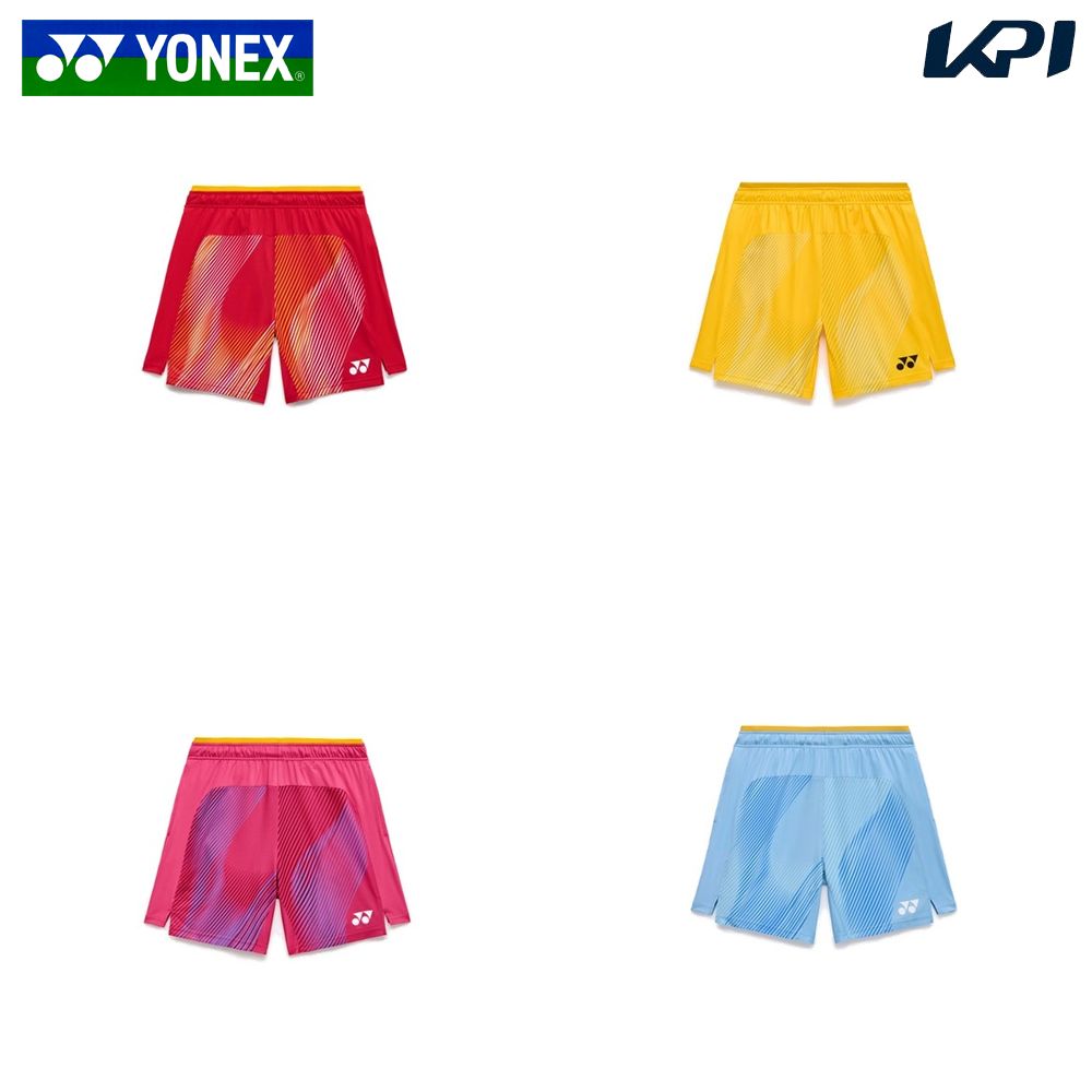 ��5%OFF�����ݥ��оݡۥ�ͥå��� YONEX �ƥ˥������� ��ǥ����� ������󥺥˥åȥϡ��եѥ�� 25122 2026SS