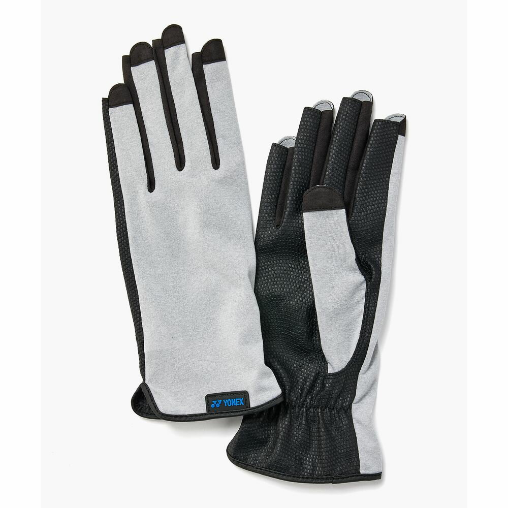 YONEX グローブ　新品 楽天市場】yonex 手袋の通販