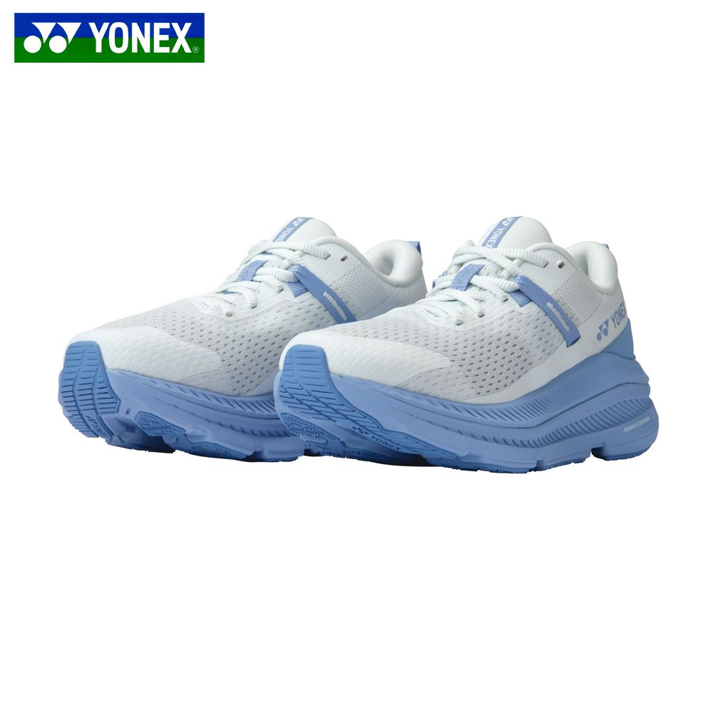 【5％OFFクーポン対象】ヨネックス YONEX ランニングシューズ レディース カーボンクルーズグライダーウィメン SHRGL1L-378「エントリーでシューレースプレゼント」