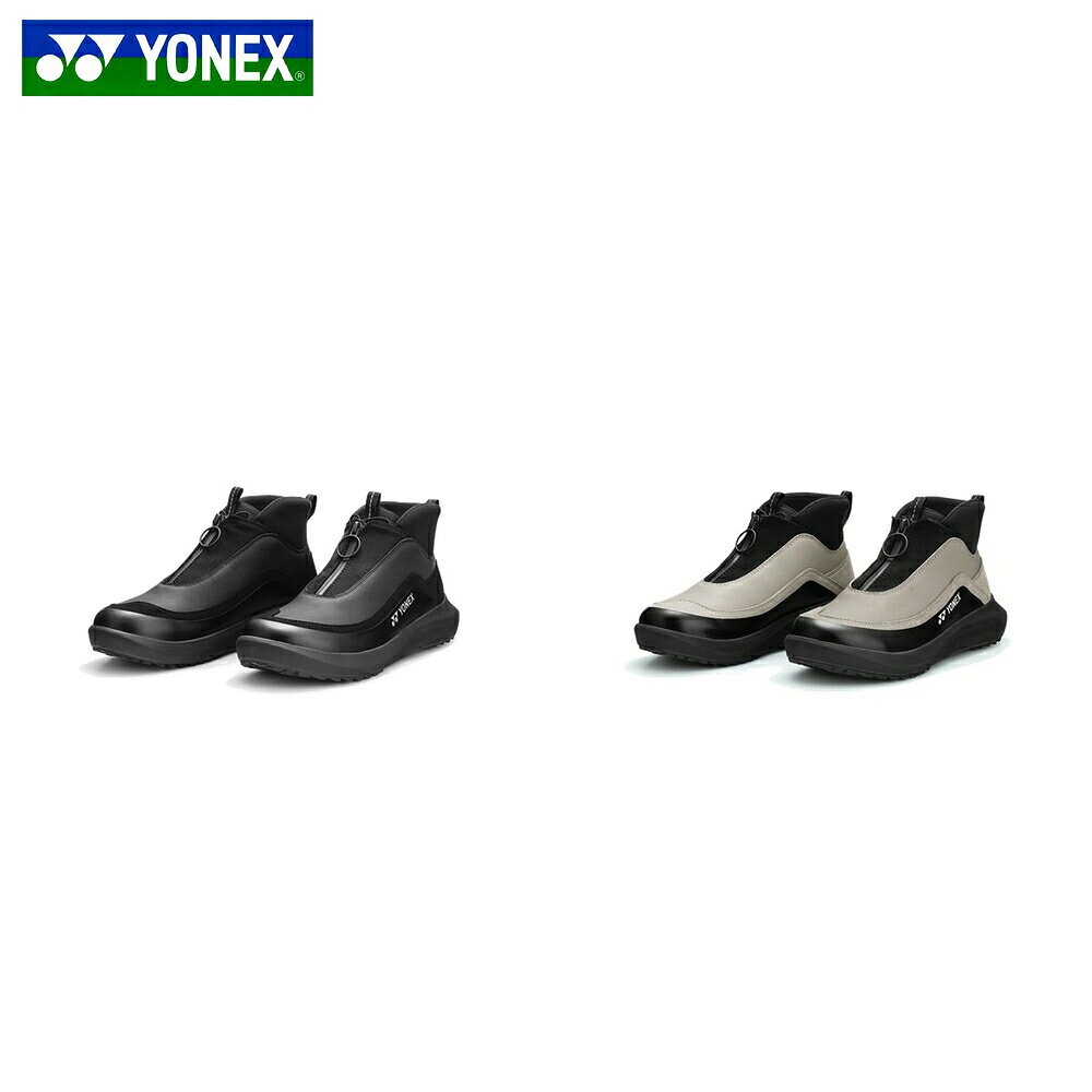 【エントリーでポイント5倍▲】ヨネックス YONEX オフコートシューズ YY-UNSEEDED MID ワイワイ アンシーデッド ミッ…