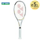ヨネックス YONEX 硬式テニスラケット EZONE 100 NAOMI OSAKA LIMITED Eゾーン100 NOリミテッド 06EZ2NO 大坂なおみ選手モデル フレームのみ
