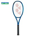 ヨネックス YONEX テニス 硬式テニスラケット EZONE 98 Eゾーン 98 06EZ98-566 1月下旬発売予定※予約【エントリーでチューブプレゼント対象】【特典ガット張り上げ無料＆ミニバッグプレゼント】