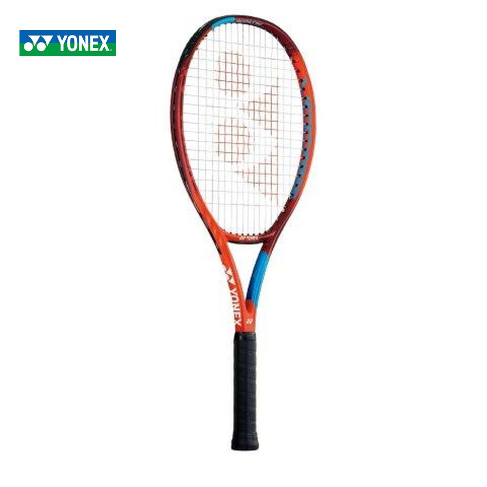 ラケット 【全品10％OFFクーポン▼】「あす楽対応」「ガット張り上げ済み」 ヨネックス YONEX テニスジュニアラケット ジュニア Vコア 26 VCORE 26 06VC26G 【KPIタイムセール】『即日出荷』