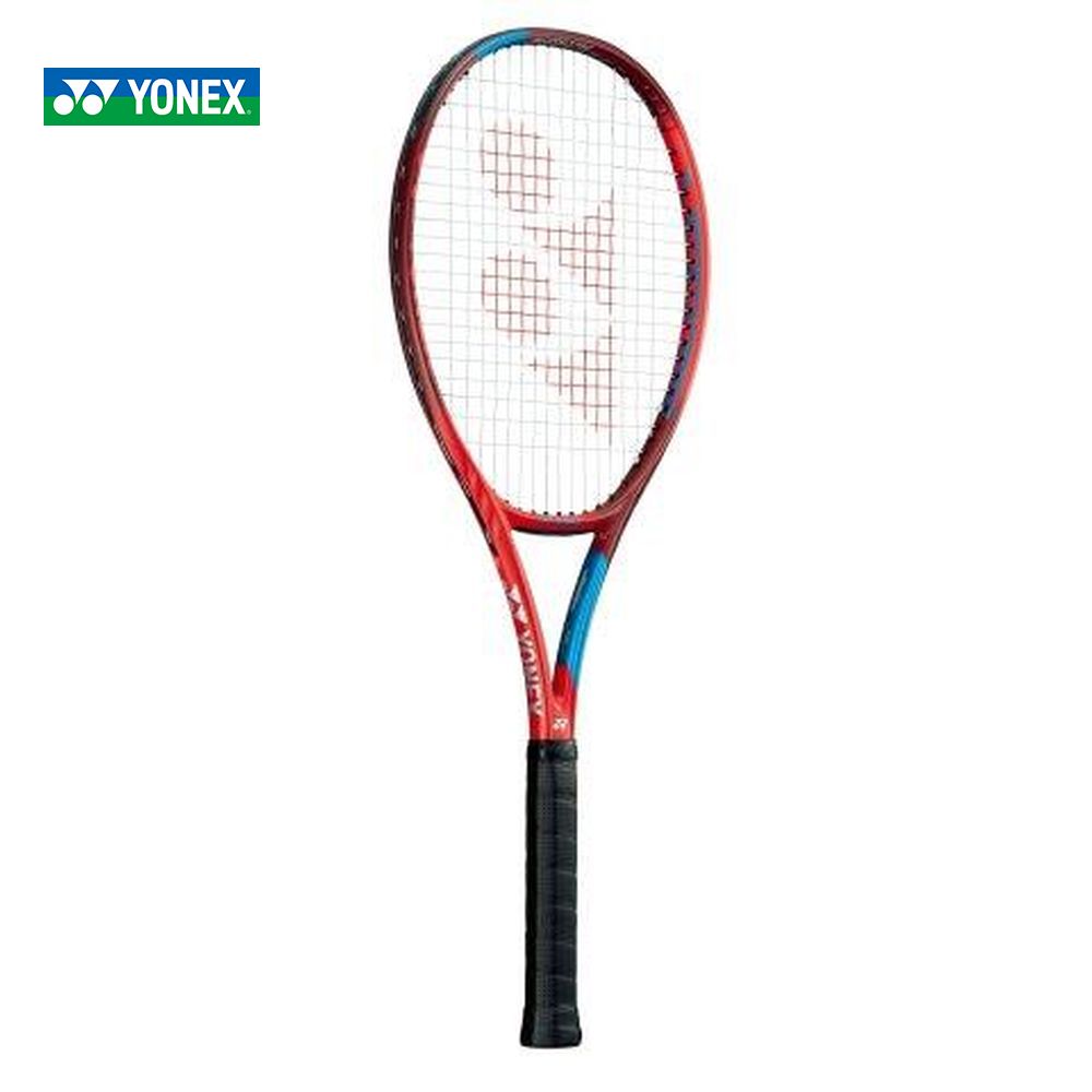 【全品10％OFFクーポン▼】「あす楽対応」ヨネックス YONEX 硬式テニスラケット Vコア 95 VCORE 95 06VC95 フレームのみ『即日出荷』